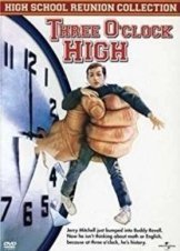 Three O'Clock High (1987)