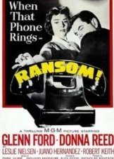 Ransom! (1956)