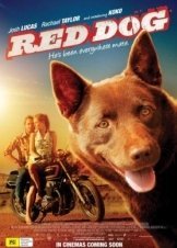 Red Dog (2011)