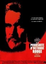 Το Κυνήγι του Κόκκινου Οκτώβρη / The Hunt for Red October (1990)