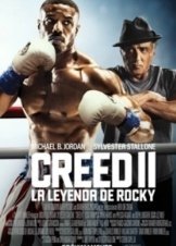Creed II (2018)