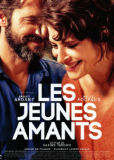The Young Lovers / Les Jeunes Amants / Νεαροί Εραστές (2022)