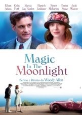 Magic in the Moonlight / Μαγεία στο Σεληνόφως (2014)
