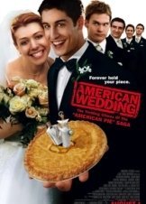 American Wedding / American Pie: Ο Γάμος  / American Pie 3 (2003)
