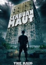 Επιχείρηση: Χάος / The Raid: Redemption / Serbuan maut (2011)