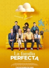 Η Τέλεια Οικογένεια / The Perfect Family / La familia perfecta (2021)