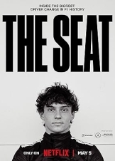 The Seat (2025)