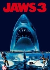 Τα Σαγόνια του Καρχαρία / Jaws 3 (1983)