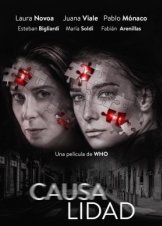 Causality / Causalidad (2021)