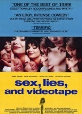Sex, Lies, and Videotape (1989)