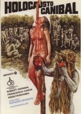 Το Ολοκαύτωμα των Κανίβαλων / Cannibal Holocaust (1980)