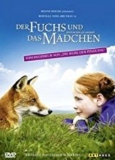 Le renard et l'enfant (2007)