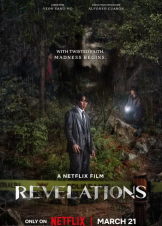 Revelations (2025)