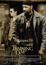 Ημέρα εκπαίδευσης / Training Day (2001)
