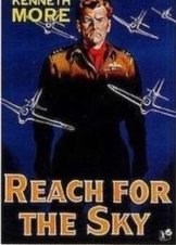 Reach For The Sky (1956)