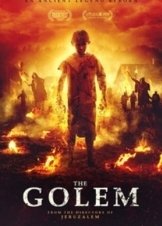 The Golem (2018)