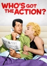 Κερδισμενοσ Τησ Αγαπησ / Who's Got the Action? (1962)