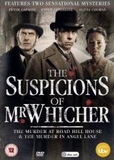 The Suspicions of Mr Whicher (2011-2014)