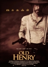 Old Henry (2021)