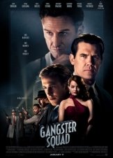 Οι Διώκτες του Εγκλήματος / Gangster Squad (2013)