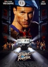 Η τελική μάχη / Street Fighter (1994)