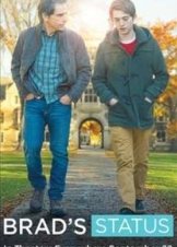 Brad's Status (2017)