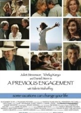 A Previous Engagement (2008)