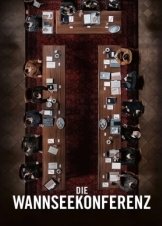 The Conference / Die Wannseekonferenz (2022)