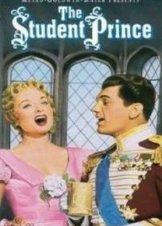 The Student Prince (1954)