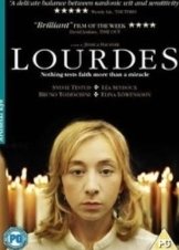 Lourdes 2009