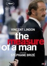The Measure of a Man 2015