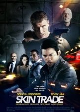 Skin Trade (2014)