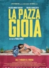 La Pazza Gioia 2016