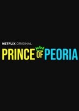 Prince of Peoria (2018)
