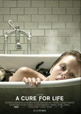 A Cure for Wellness / Αντίδοτο Στην Ευεξία (2017)