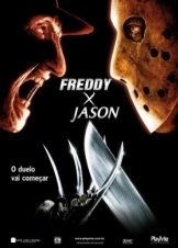 Freddy vs. Jason (2003)