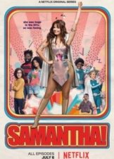 Samantha! (2018)