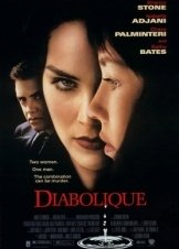 Diabolique / Οι Διαβολογυναίκες (1996)