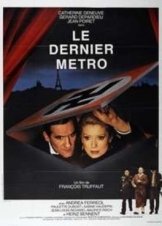 Le dernier métro (1980)