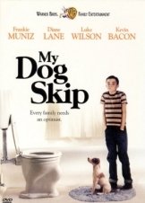 Ο Τετράποδος Φίλος μου / My Dog Skip (2000)