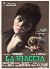 Ο Δρομοσ Των Κακοφημων Σπιτιων / La viaccia / The Love Makers (1961)