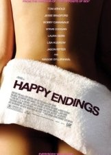 Τα πάντα για τον έρωτα / Happy Endings (2005)
