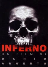 Inferno / Οι 3 Πύλες της Κολάσεως (1980)