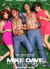 Mike and Dave Need Wedding Dates (2016)