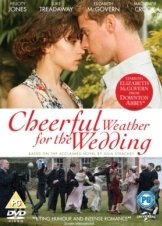 Cheerful Weather for the Wedding (2012)