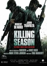 Killing Season / Η Εποχή των Δολοφόνων (2013)