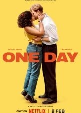 Μια ημέρα / One Day (2011)