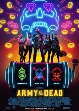 Army of the Dead (2021)