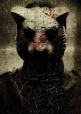 Είσαι ο Επόμενος / You're Next (2011)
