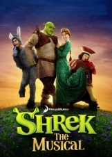 Shrek the Musical (2013)
